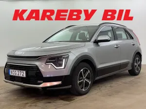 Kia Niro 2023